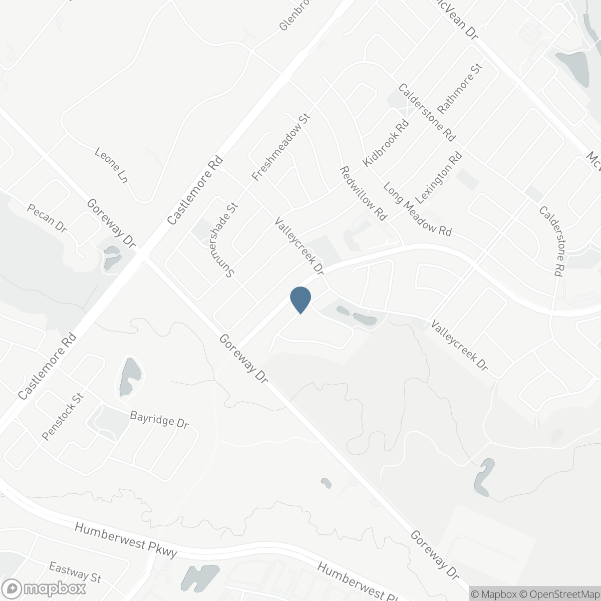 12 HIGHVALLEY CIRCLE, Brampton, Ontario L6P 2C6